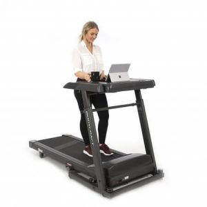 BodyCraft TD250 Treadmill Desk - Premier Fitness Service