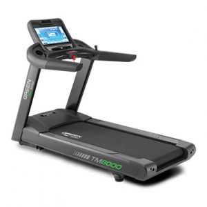 Circle Fitness 8000-G1 Treadmill - Premier Fitness Service