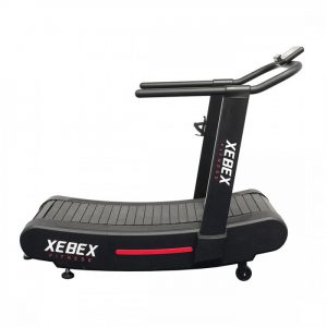 Xebex Runner Smart Connect - Premier Fitness Service