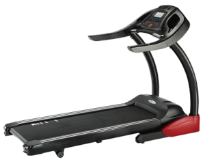 PremierM6 Commercial Treadmill - Premier Fitness Service